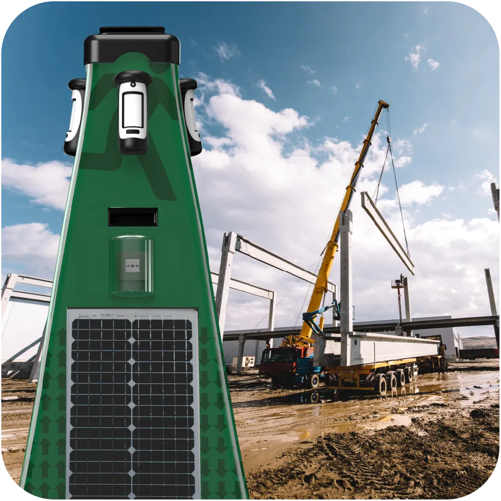 Construction Sites