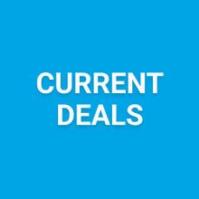 Current Deals - View all Deals