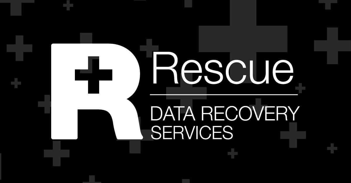 Seagate Hard Drive Rescue Data Recovery Services