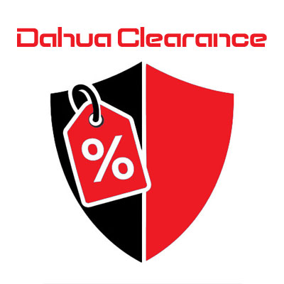 Dahua-Clearance-Logo