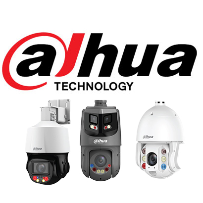 Dahua_PTZ_Promo