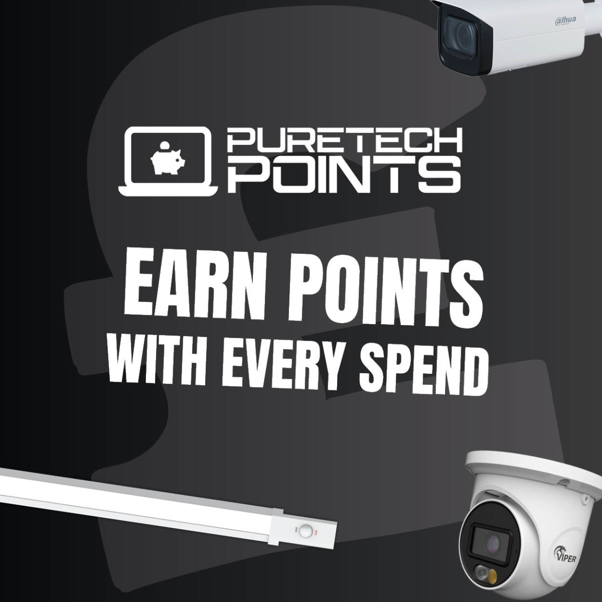 PureTech Points
