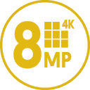8MP