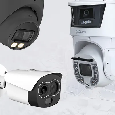 Intruder Alarms