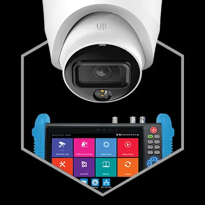 Intruder Alarms