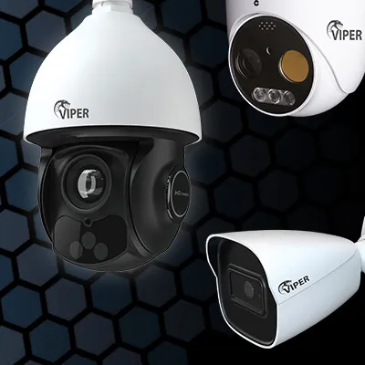Intruder Alarms