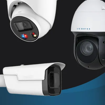 Intruder Alarms