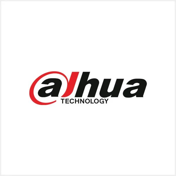 Dahua-Logo