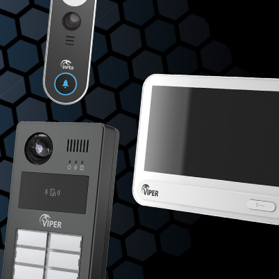 Intruder Alarms