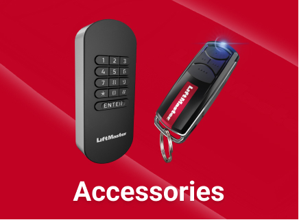 LiftMaster_-_Accessories
