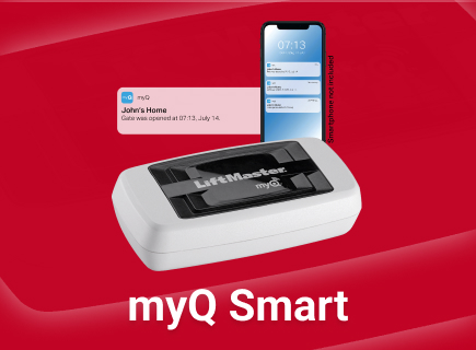 LiftMaster_-_myQ