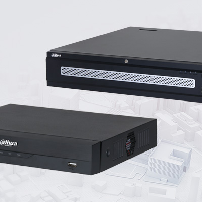 Intruder Alarms