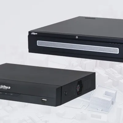 Intruder Alarms