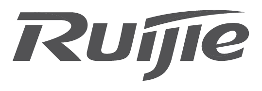 Ruijie_Logo_Gray