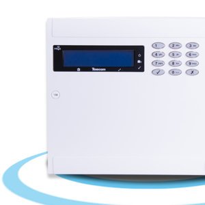 Texecom_USP_3_-_Hardware