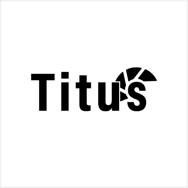 Titus-Logo